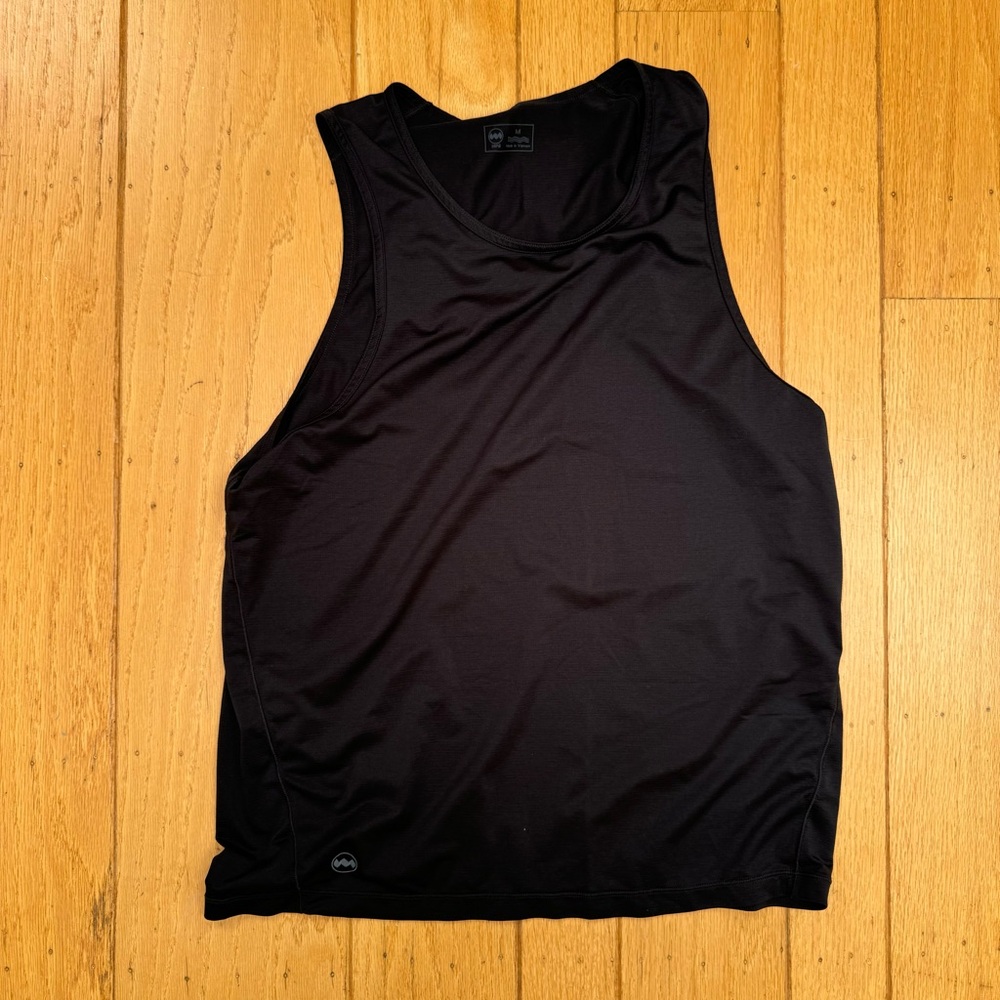 Janji All Day Running Tank